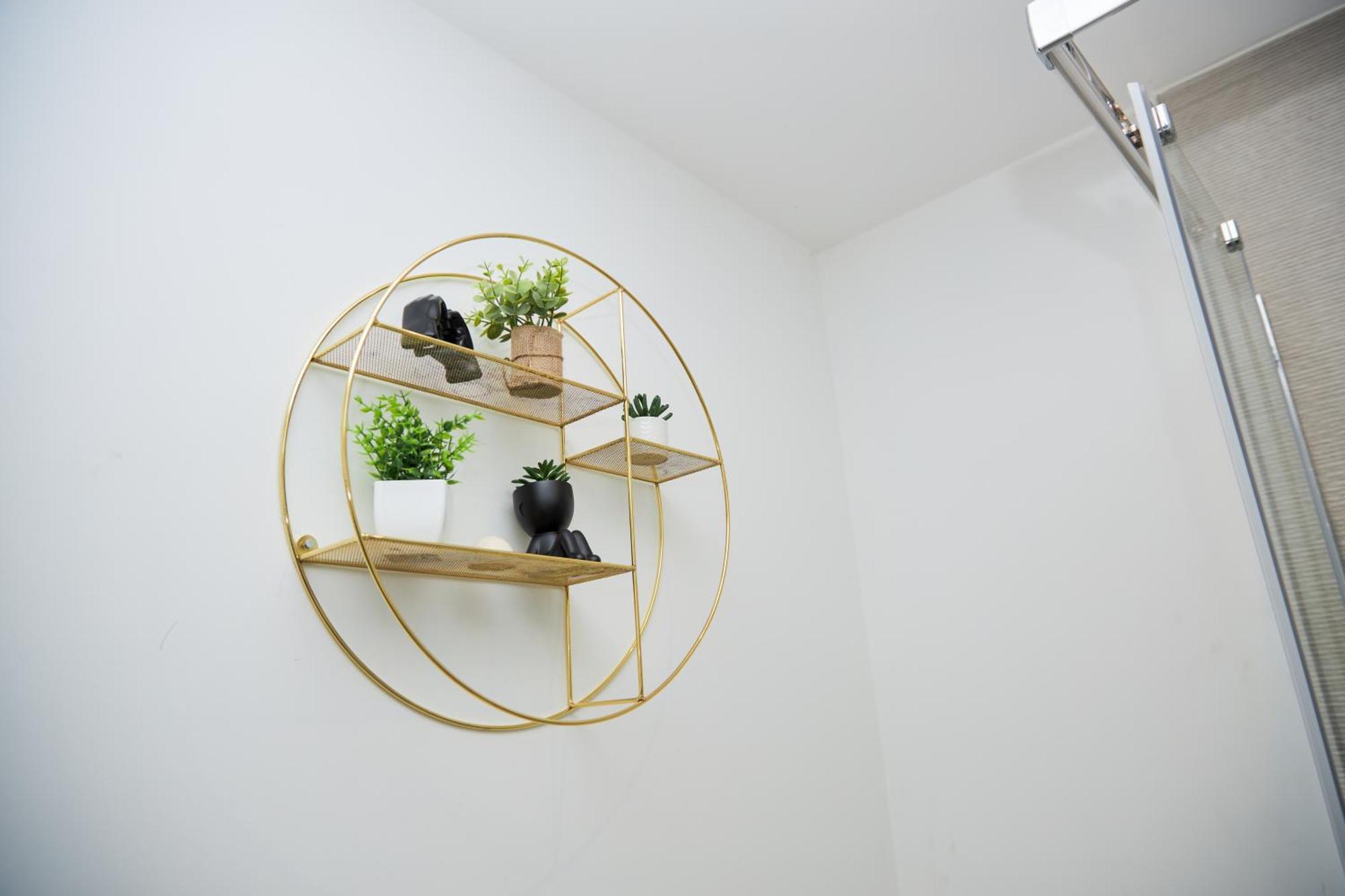Obi'S House&Suites - Luxury 2Bed Duplex Apartment With Balcony Manchester Kültér fotó