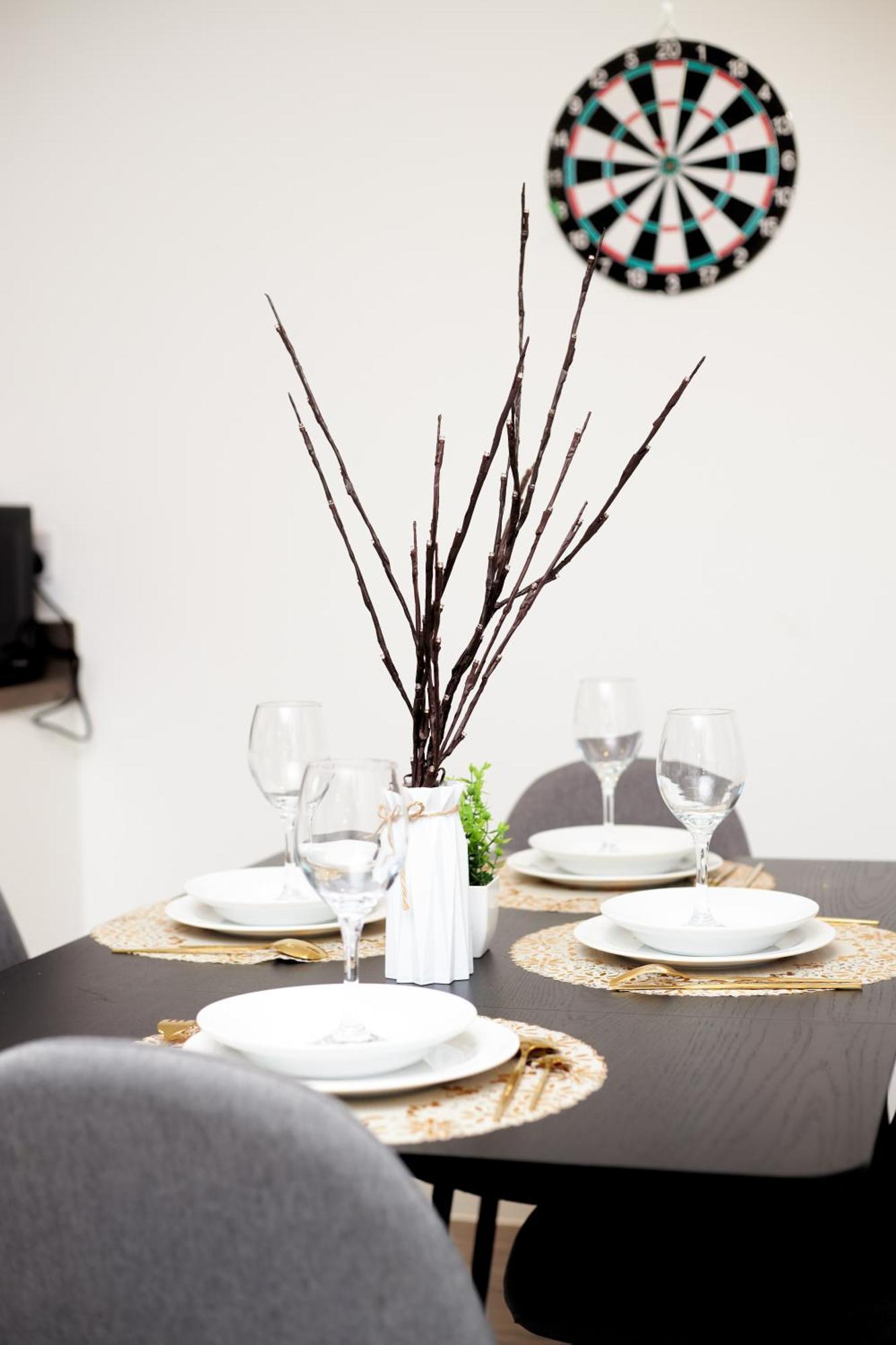 Obi'S House&Suites - Luxury 2Bed Duplex Apartment With Balcony Manchester Kültér fotó