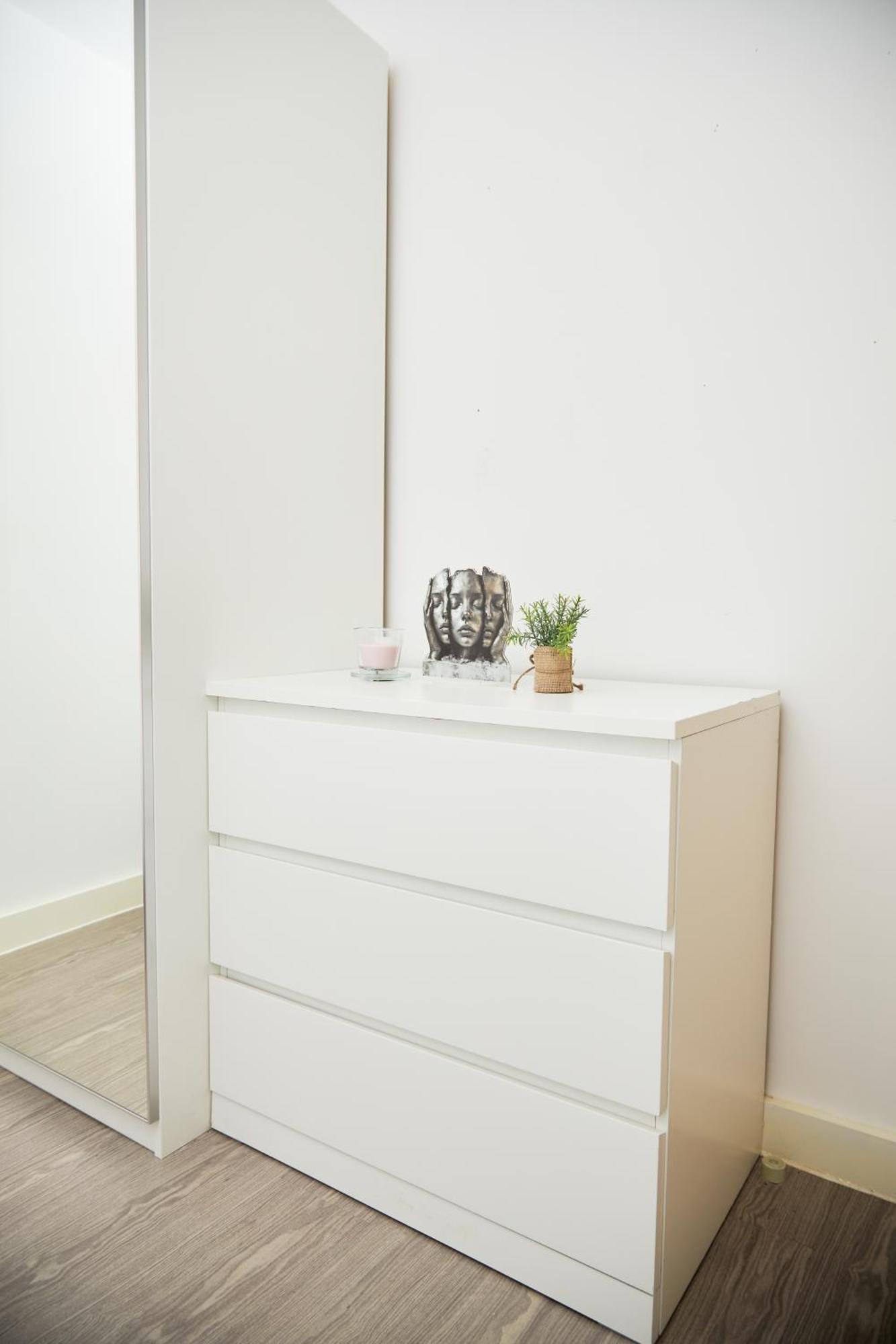 Obi'S House&Suites - Luxury 2Bed Duplex Apartment With Balcony Manchester Kültér fotó